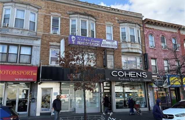 1538 Flatbush Avenue photos photos