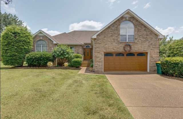 3015 Iroquois Dr - 3015 Iroquois Drive, Spring Hill, TN 37179