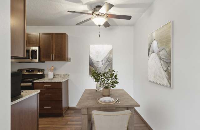 Silver Ridge Gallery 2