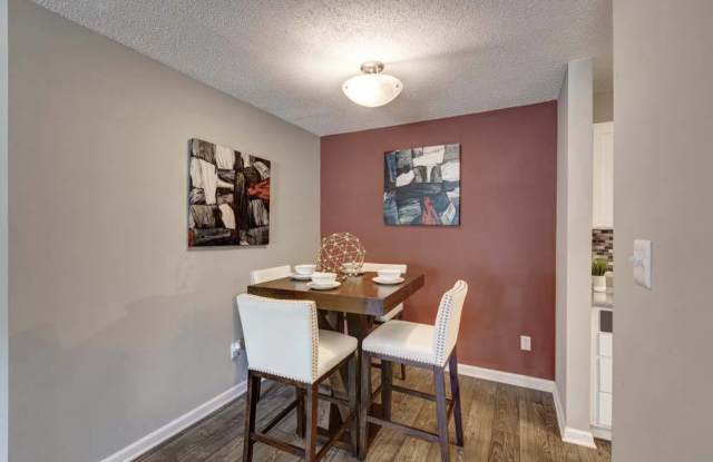 Harlowe Apartments Gallery 3