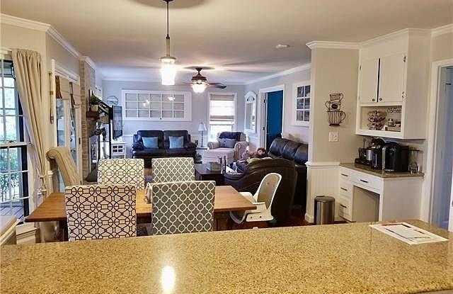 7900 Quail Hill Road Gallery 3