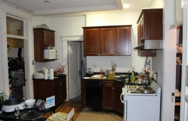37 Hemenway - 37 Hemenway Street, Boston, MA 02115