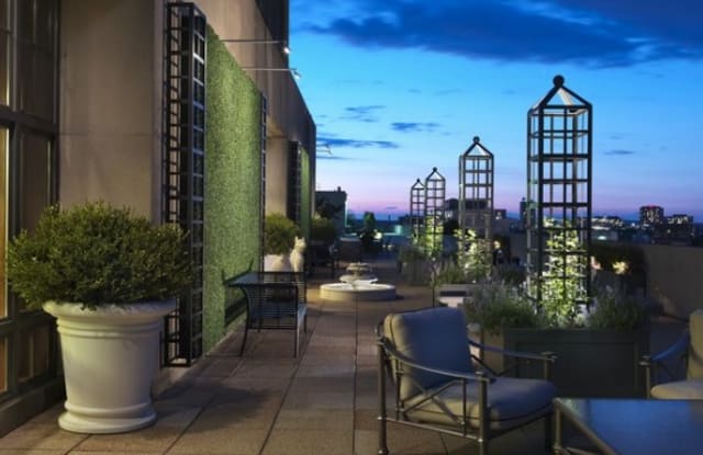 189 Massachusetts Ave - 189 Massachusetts Avenue, Boston, MA 02123