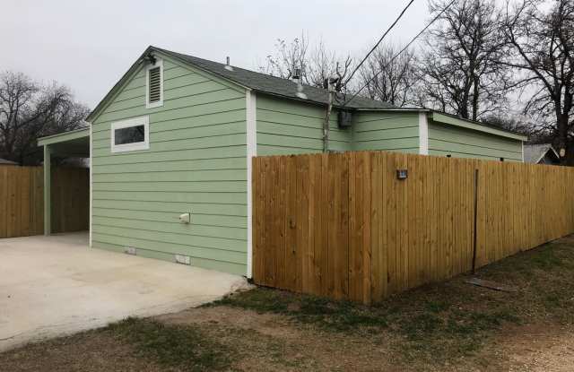 Newly remodeled in 2023! 1 bed, 1 bath, ALL appliances! photos photos