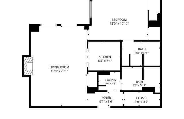 15 E Kirby Street Gallery 2