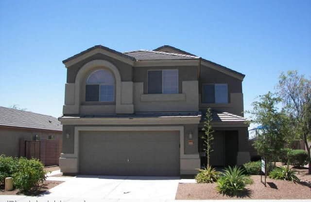 10517 E Calypso Ave - 10517 East Calypso Avenue, Mesa, AZ 85208
