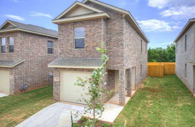 Brand New Home + Edmond Schools + Washer  Dryer Included photos photos