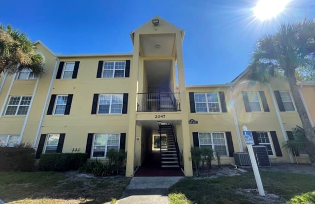 2047 Dixie Belle Dr., Unit 2047L - 2047 Dixie Belle Dr, Orlando, FL 32812