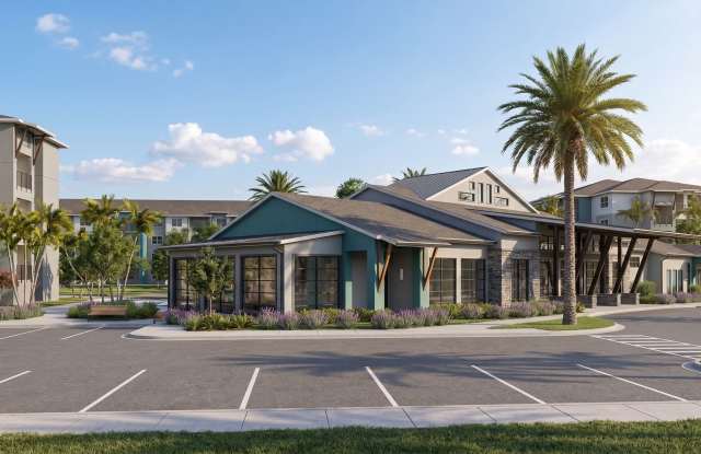 Horizon Vue Apartments Gallery 3