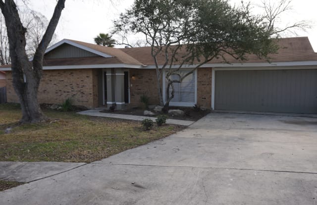 5306 Rio Hato St - 5306 Rio Hato Street, San Antonio, TX 78233