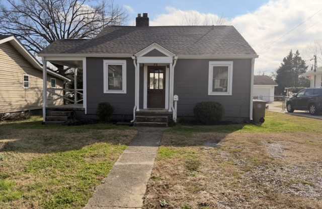 822 Radford Place - 822 Radford Place, Knoxville, TN 37917