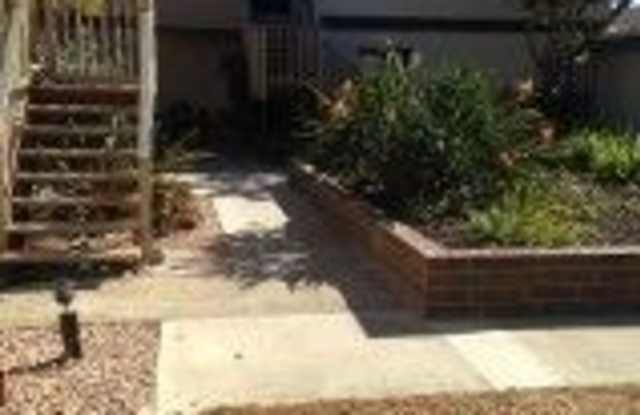 341 Stage Coach Rd - 341 Stage Coach Road, Oceanside, CA 92057