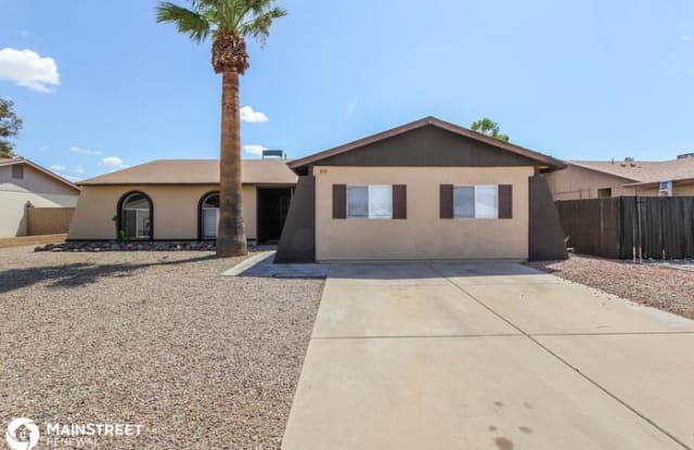 8731 West Cinnabar Avenue - 8731 West Cinnabar Avenue, Peoria, AZ 85345