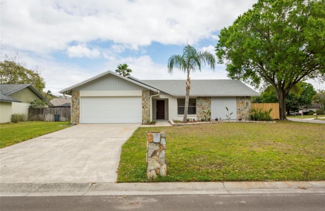 2511 SAGEBRUSH ROAD - 2511 Sagebrush Road, Plant City, FL 33566