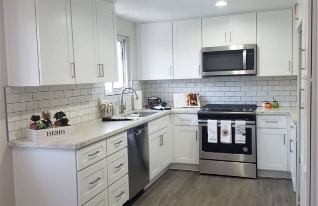 17902 Baron Circle - 17902 Baron Circle, Huntington Beach, CA 92647