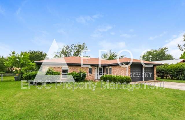 1006 Kathey Dr - 1006 Kathey Drive, Killeen, TX 76542