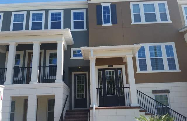 2634 JOSLIN PLACE - 2634 Joslin Place, Orlando, FL 32806