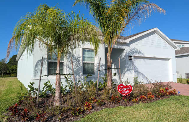 2504 Landing Drive - 2504 Landing Drive, Titusville, FL 32796