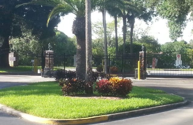 4916 Sunnybrook Dr. 13 - 4916 Sunnybrook Drive, New Port Richey, FL 34653