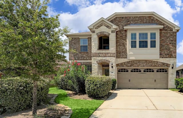 30 Tidwillow Place - 30 Tidwillow Place, The Woodlands, TX 77375