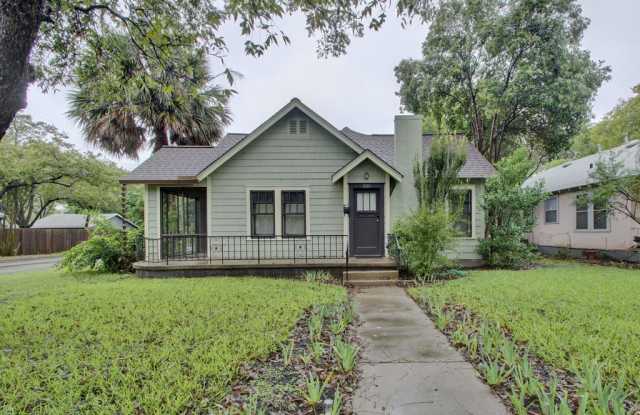 5200 Duval Street - 5200 Duval Street, Austin, TX 78751