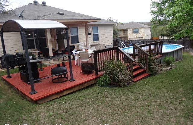 1034 Magnolia Crest - 1034 Magnolia Crest, San Antonio, TX 78251