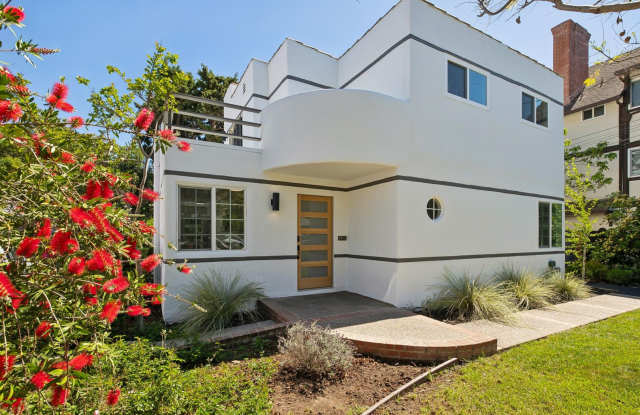 Newly Renovated Historic 1-Bedroom in Downtown North (Palo Alto) photos photos