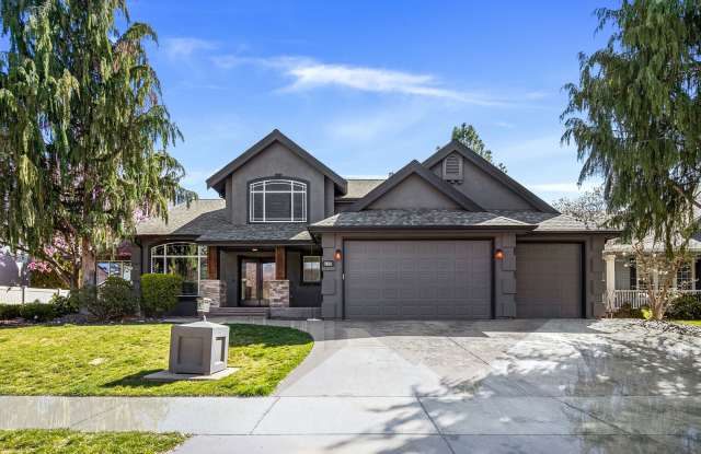 Parkside Paradise: Spacious 5-Bed Luxury in Hobble Creek photos photos