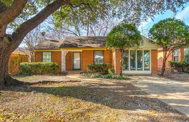7219 Caillet Street - 7219 Caillet Street, Dallas, TX 75209