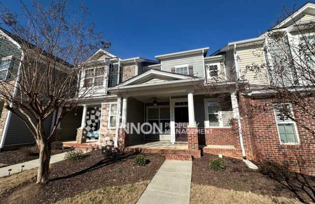 127 Morning Mist Lane - 127 Morning Mist Lane, Mooresville, NC 28117