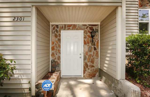 2301 Fairway Circle Southwest Gallery 2