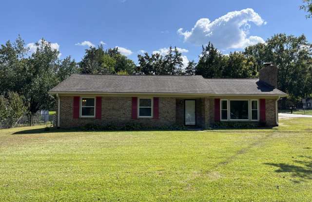 200 Infinity Road - 200 Infinity Road, Durham, NC 27712