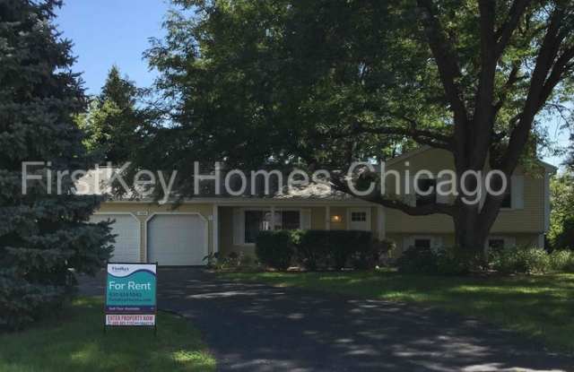 1060 Cardinal Court - 1060 Cardinals Ct, Batavia, IL 60510 1060 Cardinal Court - 1060 Cardinals Ct, Batavia, IL 60510