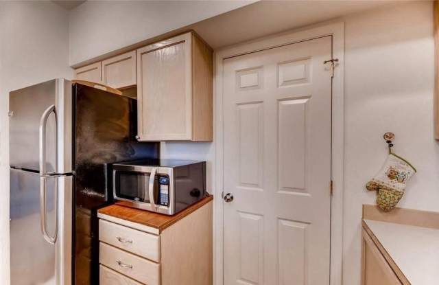 Bothell Condo Gallery 3