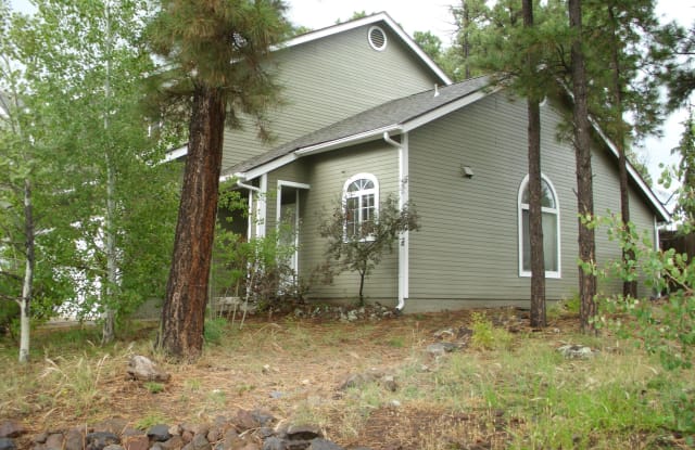 2200 Linmar Ct - 2200 South Linmar Court, Flagstaff, AZ 86001