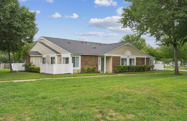 Coachman's Landing Apartments Gallery 4