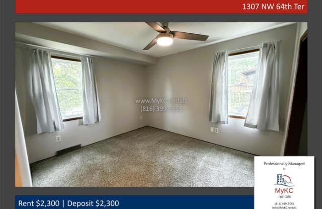 1307 Northwest 64th Terrace Gallery 4