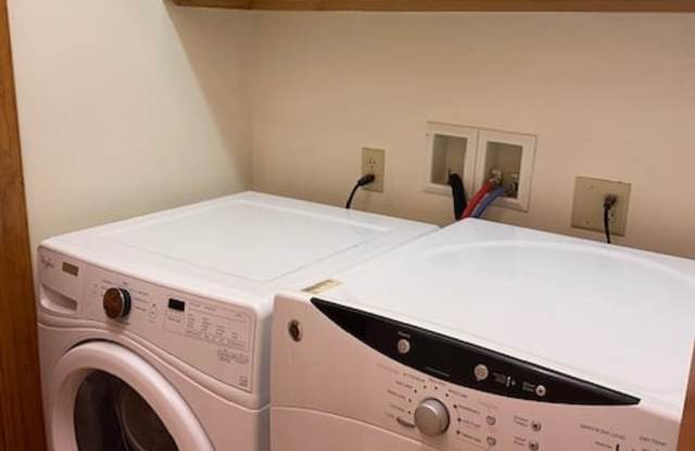 6 William Street - 6 William Street, Flemington, NJ 08822