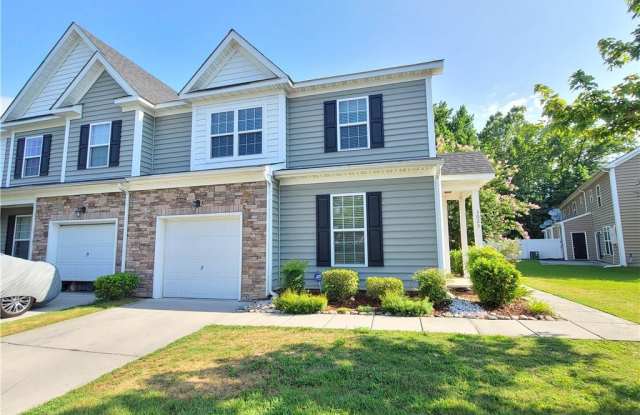 3029 Frederick Street - 3029 Frederick Street, Suffolk, VA 23435