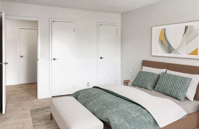 Towne Towers Gallery 3