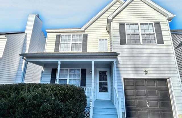 845 Vail Ridge - 845 Vail Ridge, James City County, VA 23188 845 Vail Ridge - 845 Vail Ridge, James City County, VA 23188