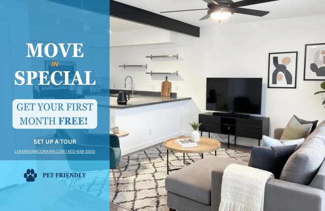 Moderne at 1st photos photos