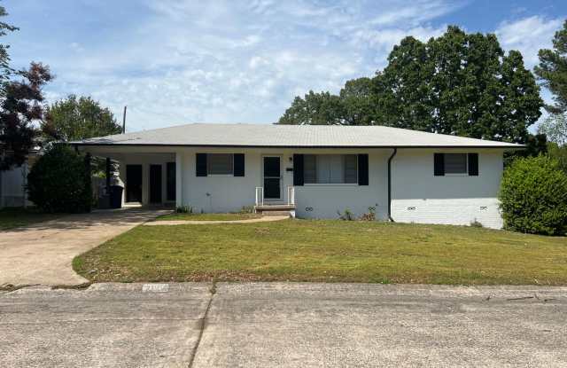 409 High Hill Rd., North Little Rock AR 72116 - Totally Updated 3br just off McCain Blvd photos photos
