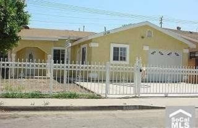 12138 165th Street - 12138 165th Street, Norwalk, CA 90650