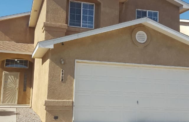 6408 Tauton - 6408 Tauton Rd NW, Albuquerque, NM 87120