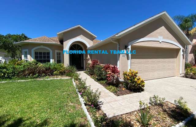 4/3 Kissimmee Home with Guest-Suite photos photos