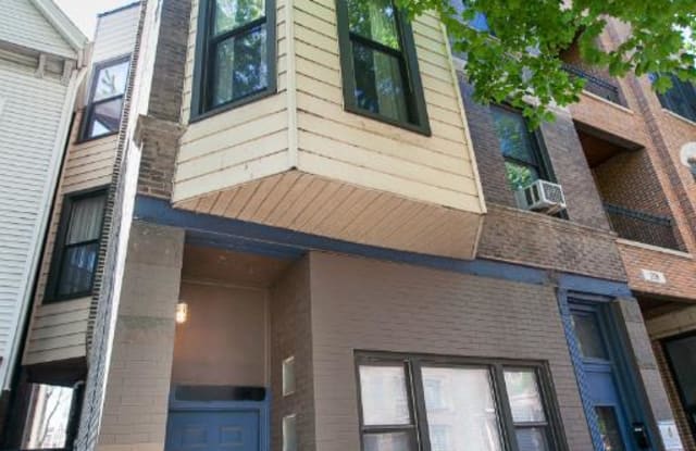 3336 North Sheffield Avenue - 3336 North Sheffield Avenue, Chicago, IL 60657