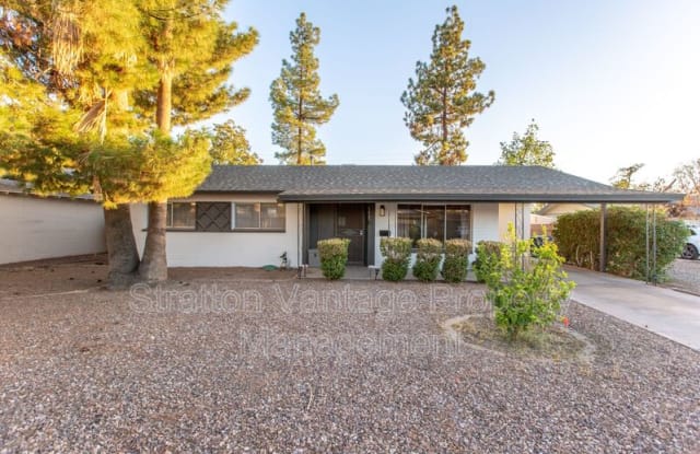 111 E Manhatton Dr - 111 East Manhatton Drive, Tempe, AZ 85282