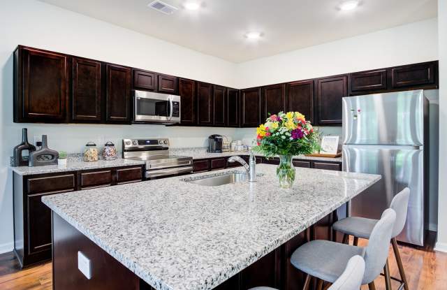 Berkeley Homes Gallery 3