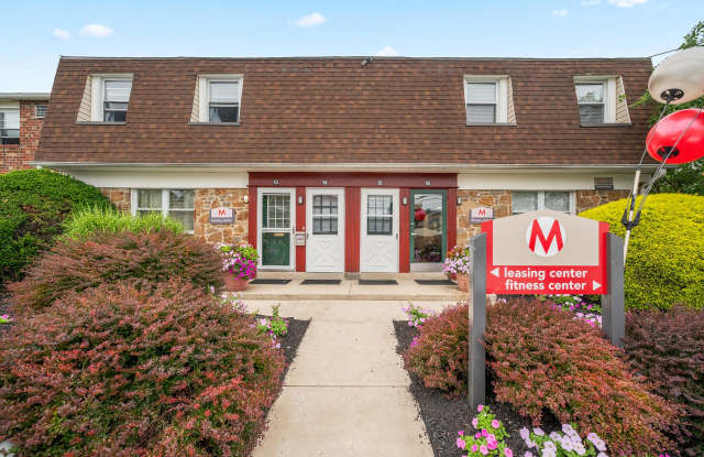 Metropolitan Runnemede photos photos